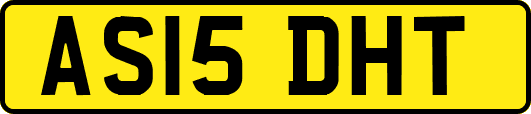 AS15DHT
