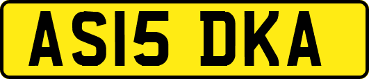 AS15DKA