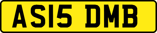 AS15DMB