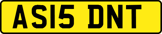 AS15DNT