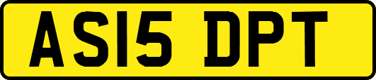 AS15DPT