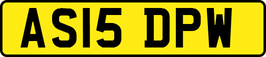 AS15DPW