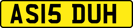 AS15DUH