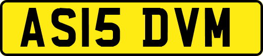 AS15DVM