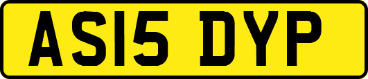 AS15DYP