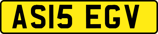 AS15EGV
