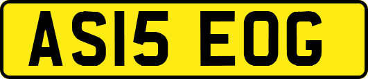AS15EOG
