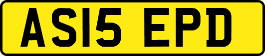 AS15EPD