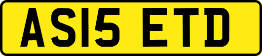 AS15ETD