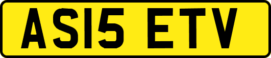 AS15ETV
