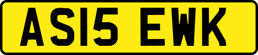 AS15EWK
