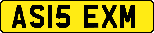 AS15EXM