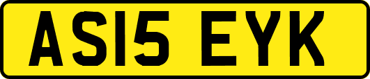 AS15EYK