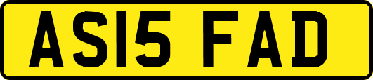 AS15FAD