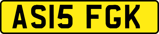 AS15FGK