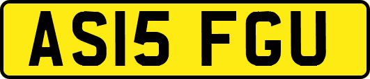 AS15FGU