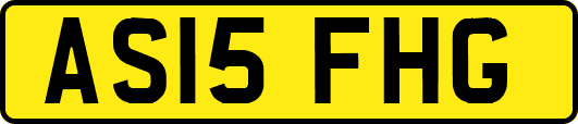 AS15FHG
