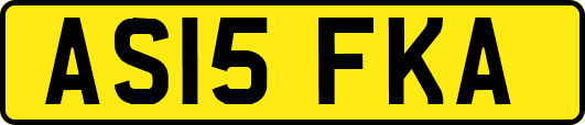 AS15FKA