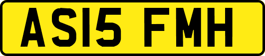 AS15FMH