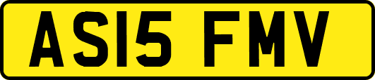 AS15FMV