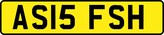 AS15FSH