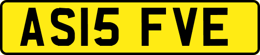 AS15FVE