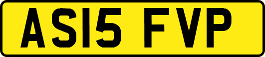 AS15FVP
