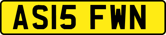 AS15FWN