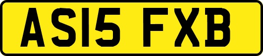 AS15FXB