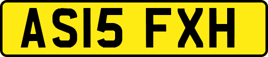 AS15FXH
