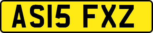 AS15FXZ