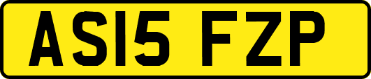 AS15FZP
