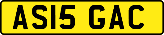 AS15GAC