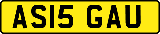 AS15GAU