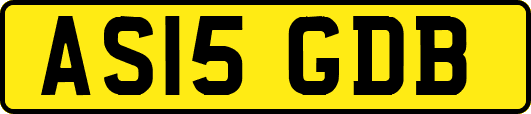 AS15GDB