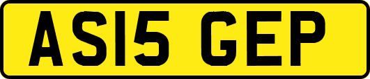 AS15GEP