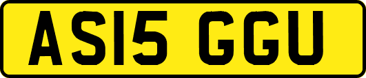 AS15GGU