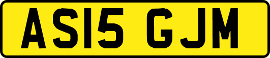 AS15GJM