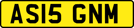 AS15GNM