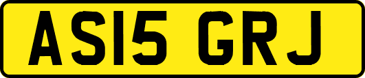 AS15GRJ