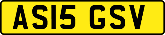 AS15GSV