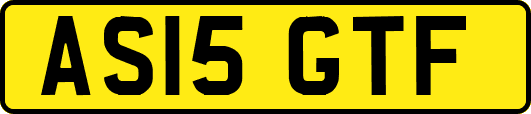 AS15GTF
