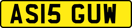 AS15GUW