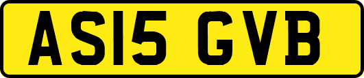 AS15GVB