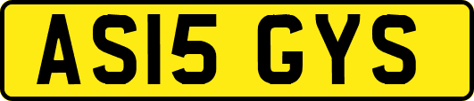 AS15GYS