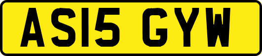 AS15GYW