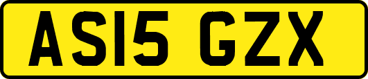 AS15GZX