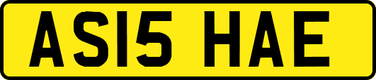 AS15HAE