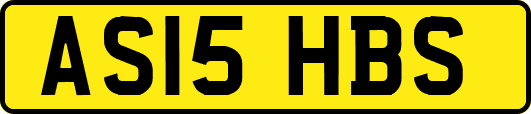 AS15HBS