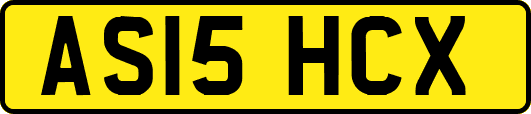 AS15HCX